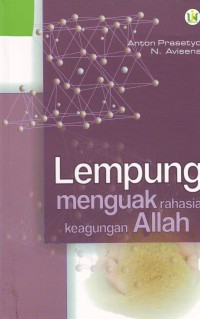 Image of Lempung Menguak Rahasia Keagungan Allah