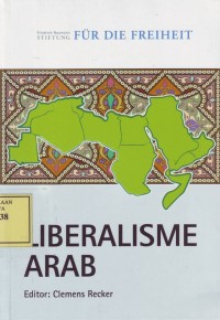 Image of Liberalisme Arab