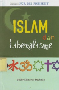 Image of Islam dan Liberalisme