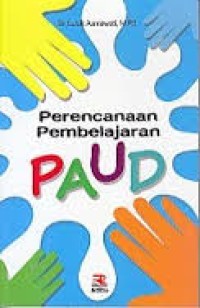 Image of Perencanaan Pembelajaran PAUD
