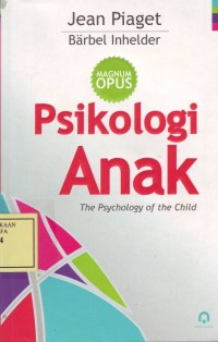 Image of Psikologi Anak