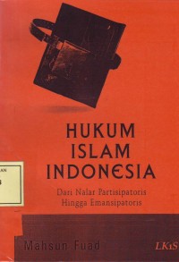 Image of Hukum Islam Indonesia