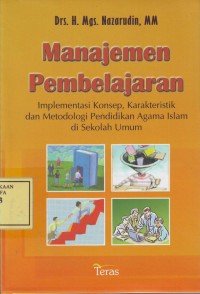 Image of Manajemen Pembelajaran