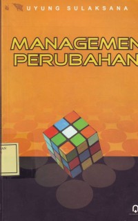 Image of Managemen Perubahan