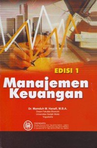 Image of Manajemen Keuangan