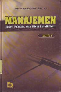 Image of Manajemen