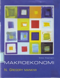 Image of MAKROEKONOMI