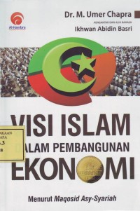 Image of Visi Islam dalam Pembangunan Ekonomi