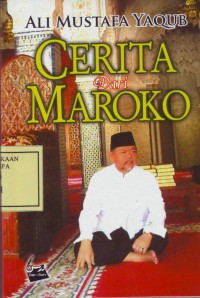 Image of Cerita dari Maroko