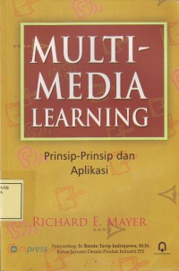 Image of Multimedia Learning