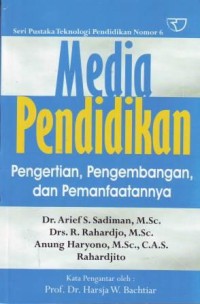 Image of Media Pendidikan