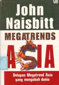 Image of Megatren Asia
