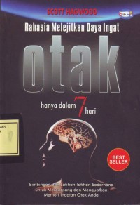 Image of Rahasia Melejitkan Daya Ingat Otak Hanya Dalam 7 Hari