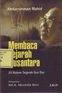 Image of Membaca Sejarah Nusantara