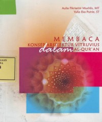 Image of Membaca Konsep Arsitektur Vitruvius dlm Al-Qur