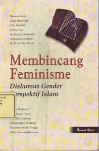 Image of Membincang Feminisme