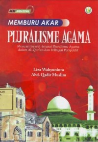 Image of Memburu Akar Pluralisme Agama