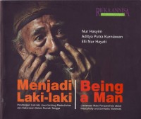 Image of Menjadi Laki-laki: pandangan laki-laki Jawa tentang Maskulinitas dan KDRT