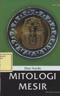 Image of Mitologi Mesir
