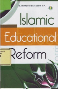 Image of Islamic Educational Reform