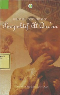 Image of Kemiskinan dalam Perspektif al-Qur;an