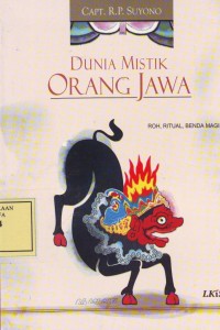 Image of Dunia Mistik Orang Jawa
