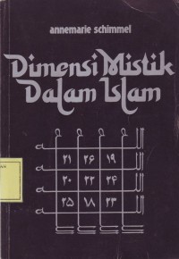 Image of Dimensi Mistik dalam Islam