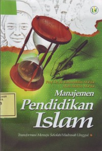 Image of Manajemen Pendidikan Islam