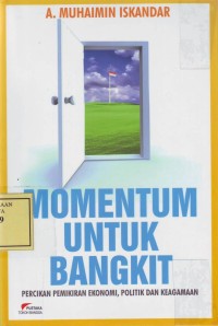 Image of Momentum untuk Bangkit