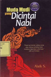 Image of Muda-Mudi Yang Dicintai Nabi (40 Hadits)