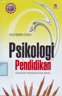 Image of Psikologi Pendidikan: dengan Pendekatan baru