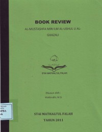 Image of Book Review