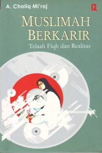 Image of Muslimah Berkarir