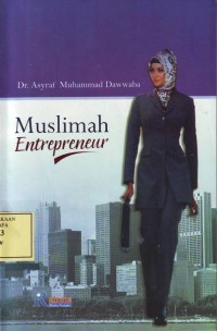 Image of Muslimah Entrepreneur