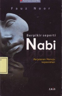 Image of Berpikir seperti Nabi