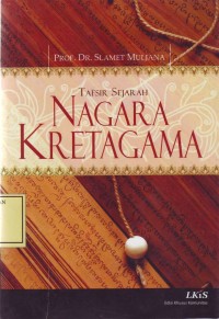 Image of Tafsir Sejarah Nagara Kretagama