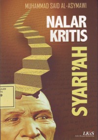 Image of Nalar Kritis Syari