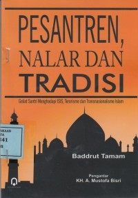 Image of Pesantren, Nalar dan Tradisi