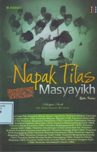Image of Napak Tilas Masyayikh