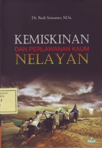 Image of Kemiskinan dan Perlawanan Kaum Nelayan