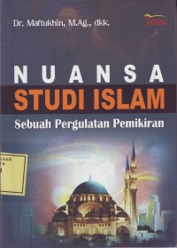 Image of Nuansa Studi Islam