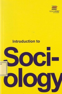 Image of Introduction to Sociology