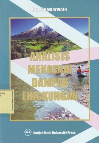 Image of Analisis Mengenai Dampak Lingkungan