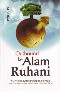Image of Outbound ke Alam Ruhani