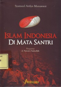 Image of Islam Indonesia di Mata Santri