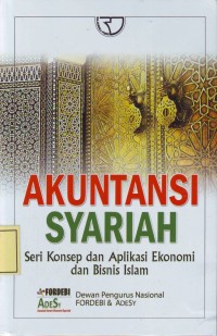 Image of Akuntansi Syariah