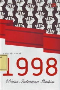 Image of 1998: Sebuah Novel