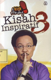 Image of Kick Andy: Kisah Inspiratif 3