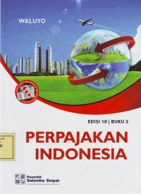 Image of Perpajakan Indonesia (Buku 2)