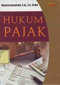 Image of Hukum Pajak